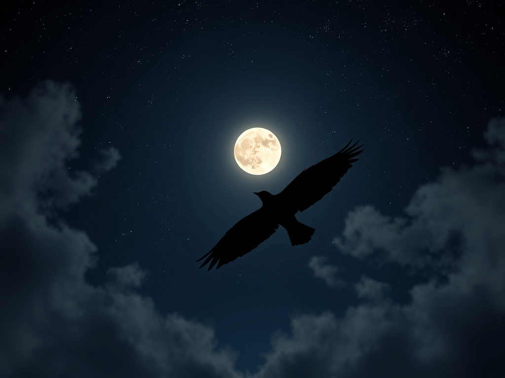 The skies become&nbsp;stranger